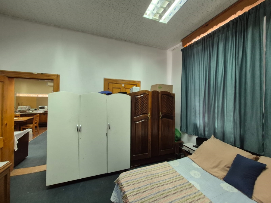 Commercial Property for Sale in Vredefort Free State